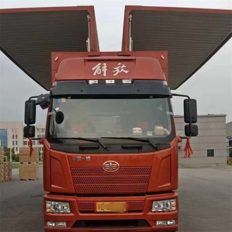 山东临沂罗庄到桓台物流公司-一站式服务（到桓台多少公里）