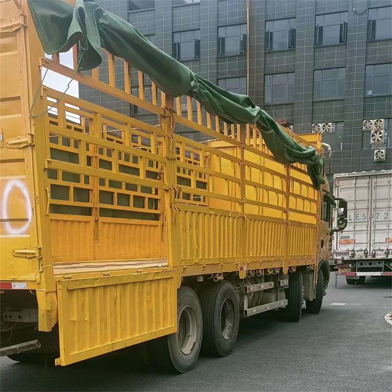 山东临沂罗庄到新泰物流公司——一站式货运服务（到新泰的物流）