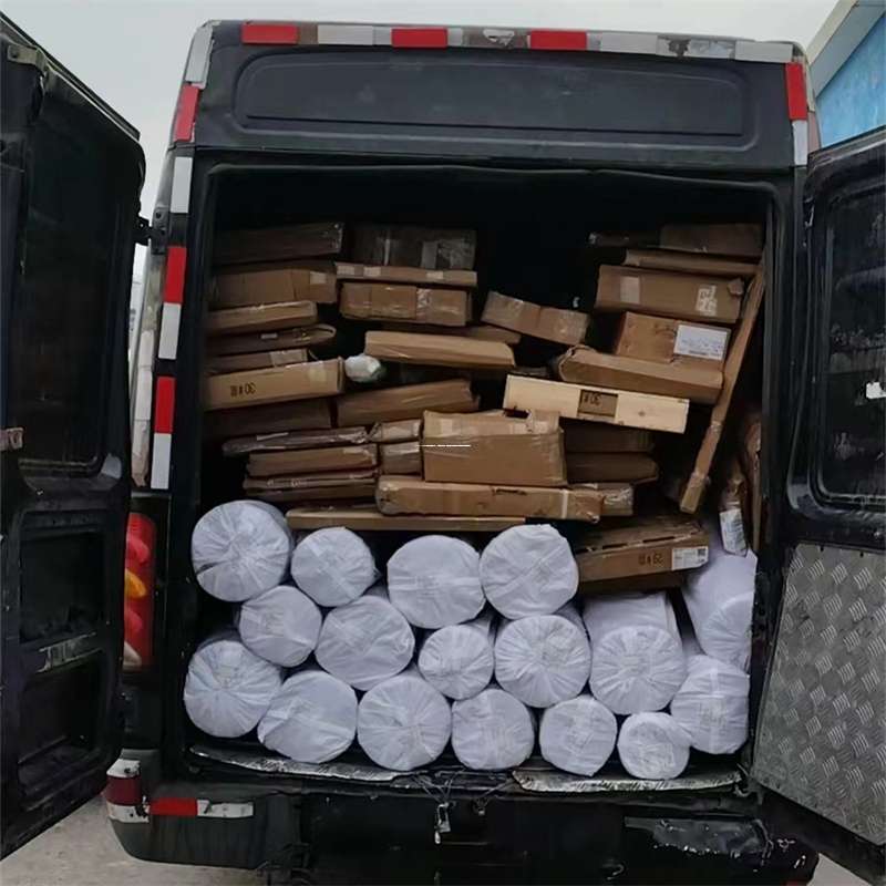 山东临沂罗庄至北海货运专线——一站式物流服务，让您的货物畅行无忧（北海到全国物流货运公司）