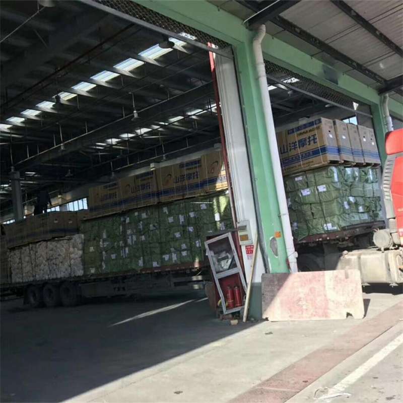 山东临沂罗庄至辽宁货运专线一站式物流服务，满足您的各种需求（辽宁专线物流查询）