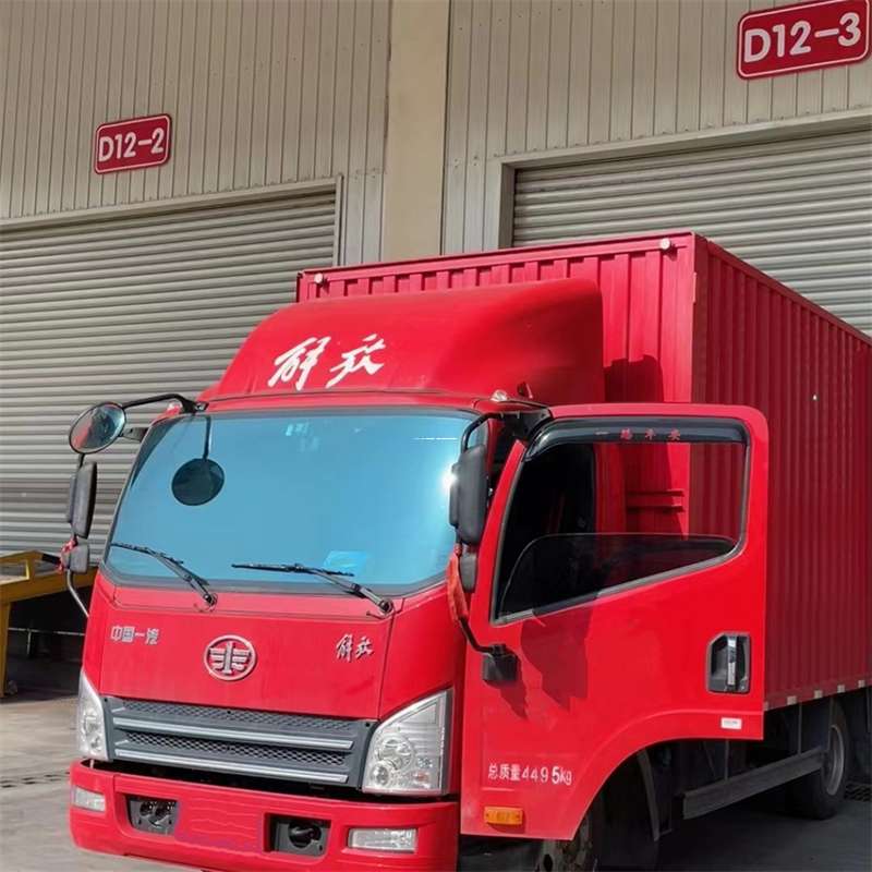 山东临沂罗庄到安徽物流公司——专业货运，安心送达（到安徽的物流公司）