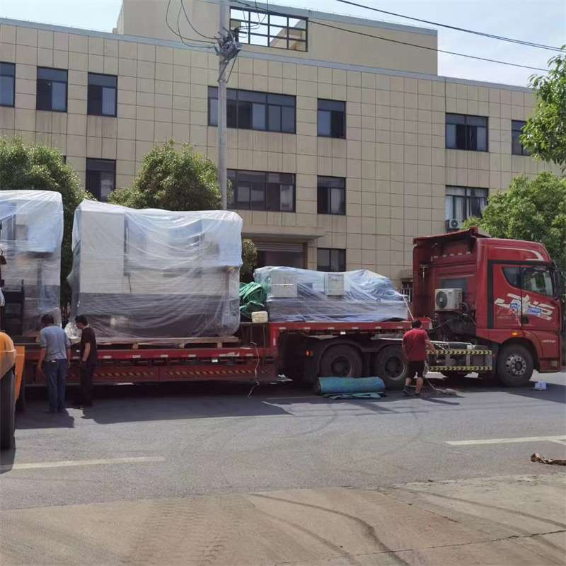山东临沂罗庄到南京物流公司一站式服务，让货运更轻松