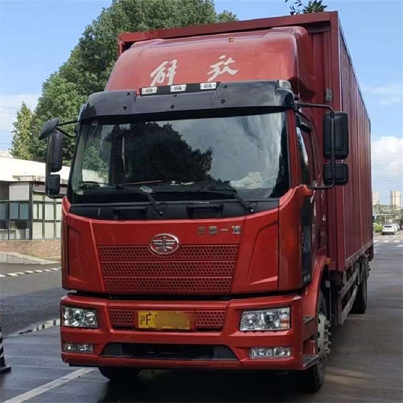 山东临沂罗庄到苏州姑苏物流公司——专业货运，安心托付