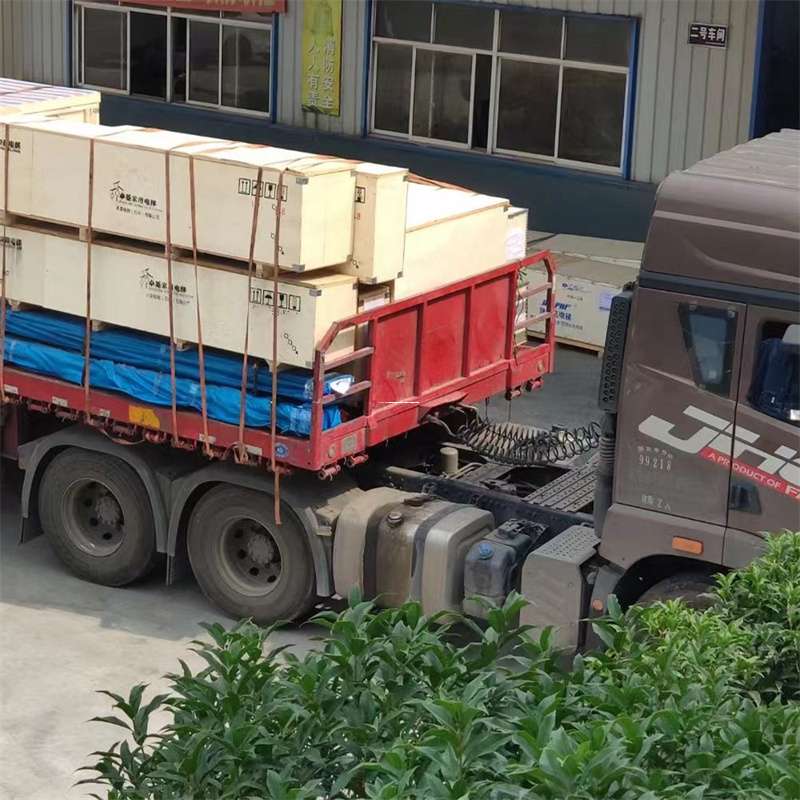山东临沂罗庄至新疆阿勒泰福海县物流专线，一站式服务，让您的货物畅行无忧